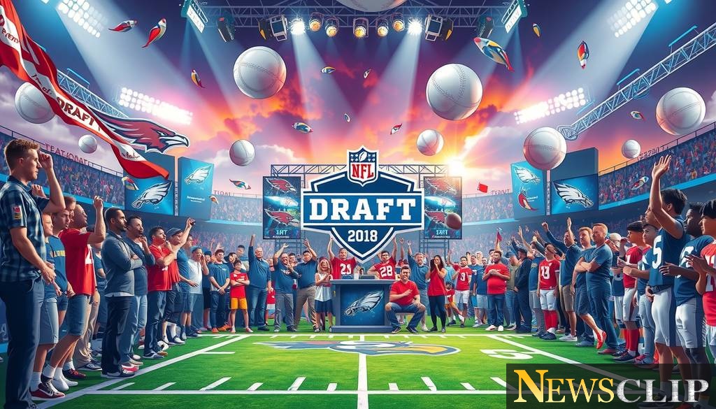 Strategizing for Success: Top Players Left on the Board in Rounds 2 and 3 of the 2026 NFL Draft