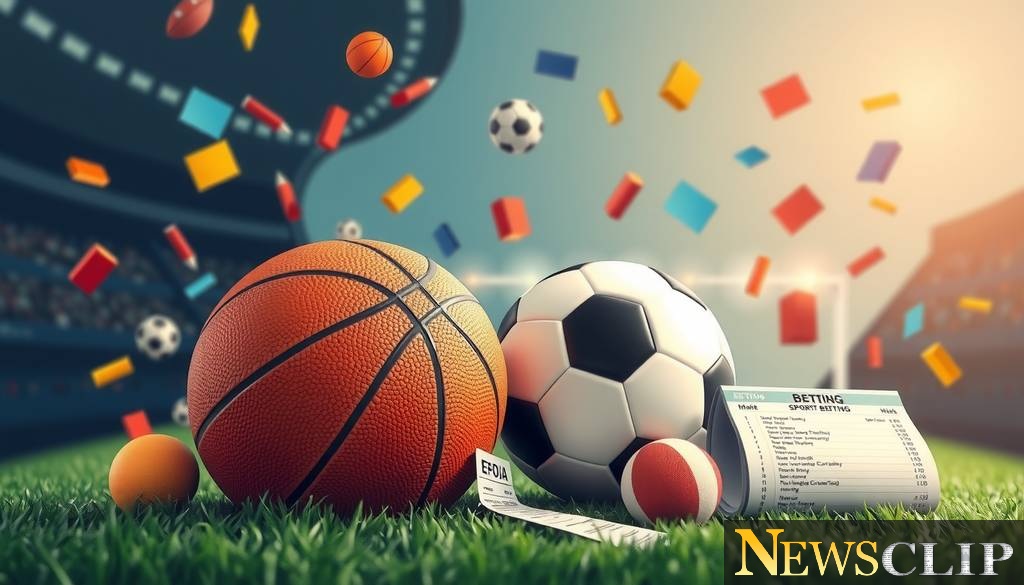Are Sports Leagues Losing Their Bet on Polymarket? A Closer Look