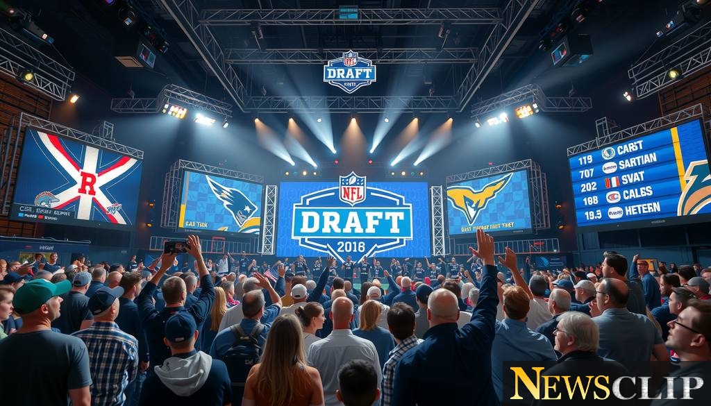 2026 NFL Draft Report Cards: Team Grades and Live Updates
