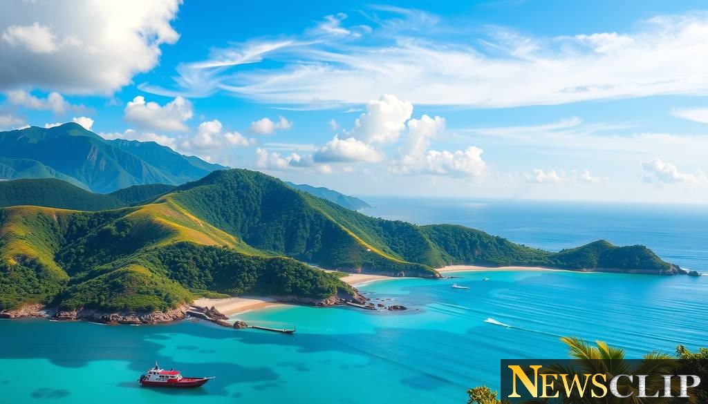 East Timor's Historic Leap into ASEAN: A New Chapter Begins
