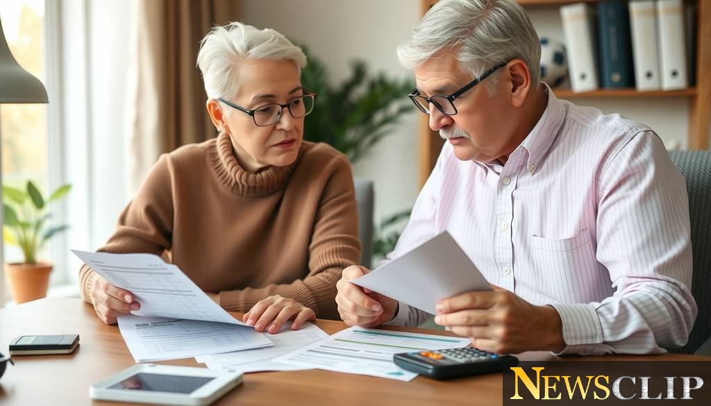 Understanding the Tax Implications of Lump-Sum Social Security Payments