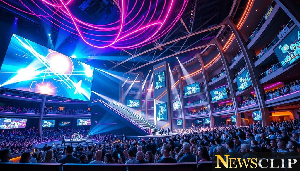 Inside the Sphere: How James Dolan's Vegas Mega-Venue Became a Cash Cow