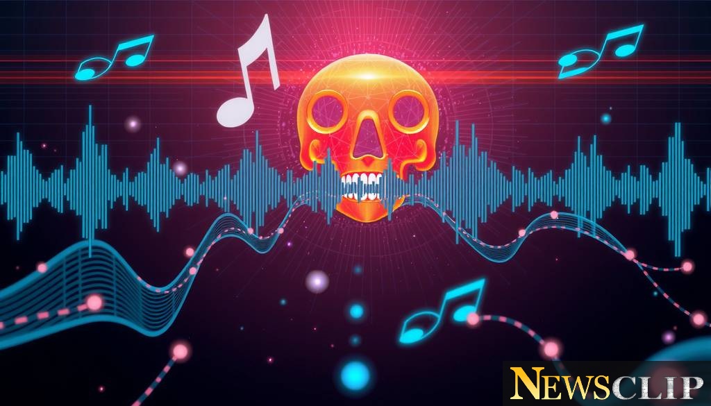 OpenAI's Ambitious Move into Generative Music