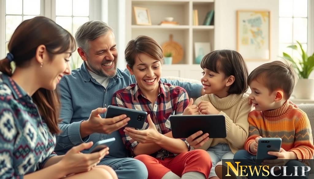 Bridging Generational Gaps: My Journey with Gen Alpha Slang