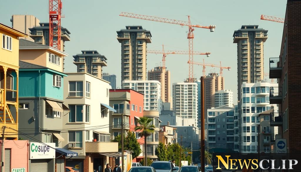 The Crisis in Affordable Housing: Understanding the Unraveling Business Model