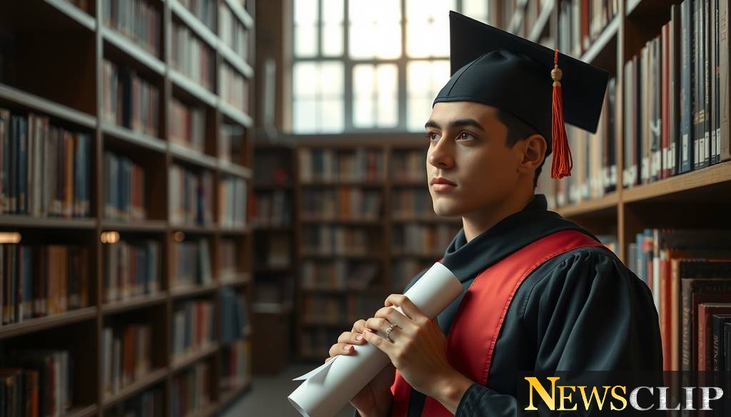 Declining Ph.D. Pipelines: A Serious Concern for U.S. Academia