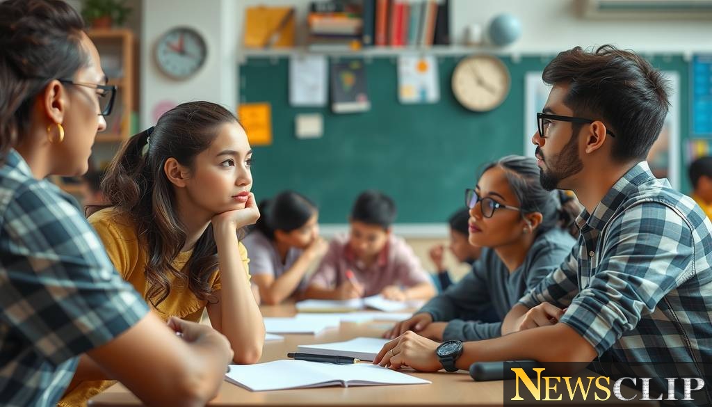 Unraveling the GenEd Controversy: Insights and Implications