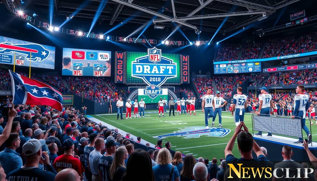 NFL Draft Rounds 2-3: Analyzing Hits and Misses, From Malachi Fields to Emmanuel Pregnon