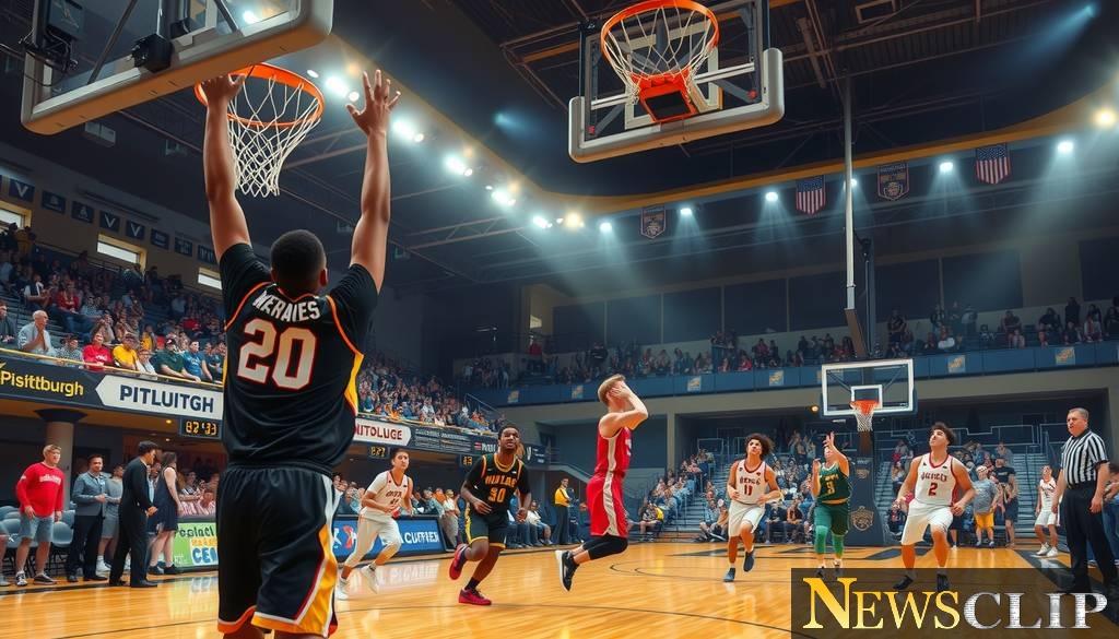 High School Sports Highlights: April 24, 2026 - Who Took Home the Win?