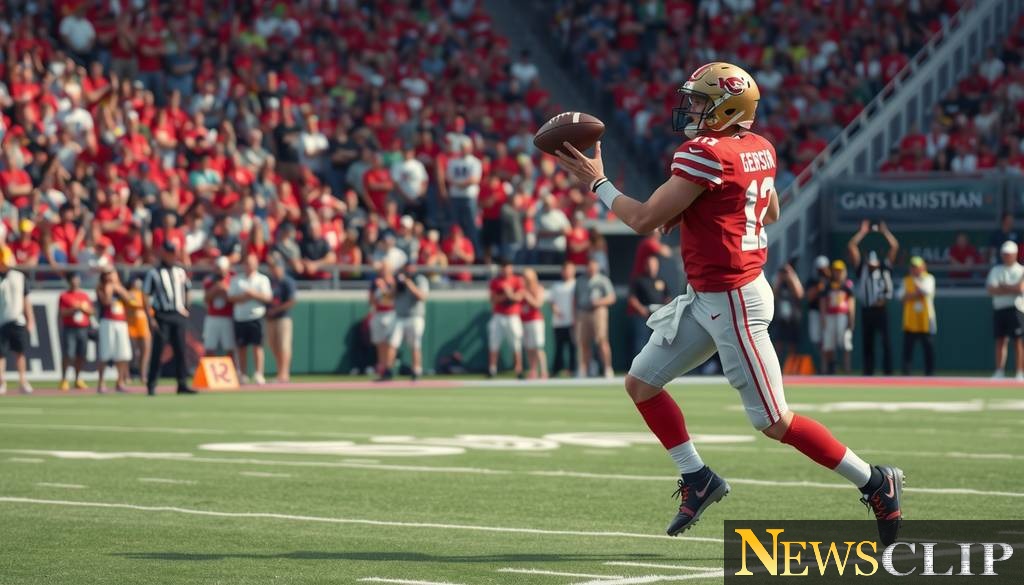 Cardinals Score Big: Miami QB Carson Beck Drafted at No. 65
