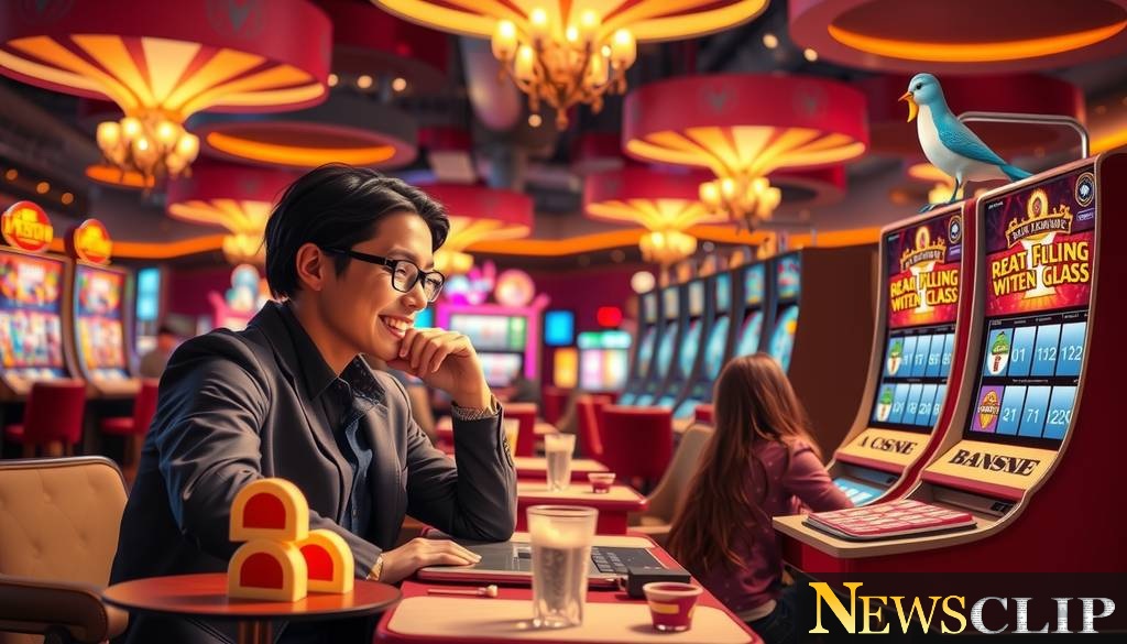 PENN Entertainment's Q1 Loss: A Bullish Narrative Under Pressure