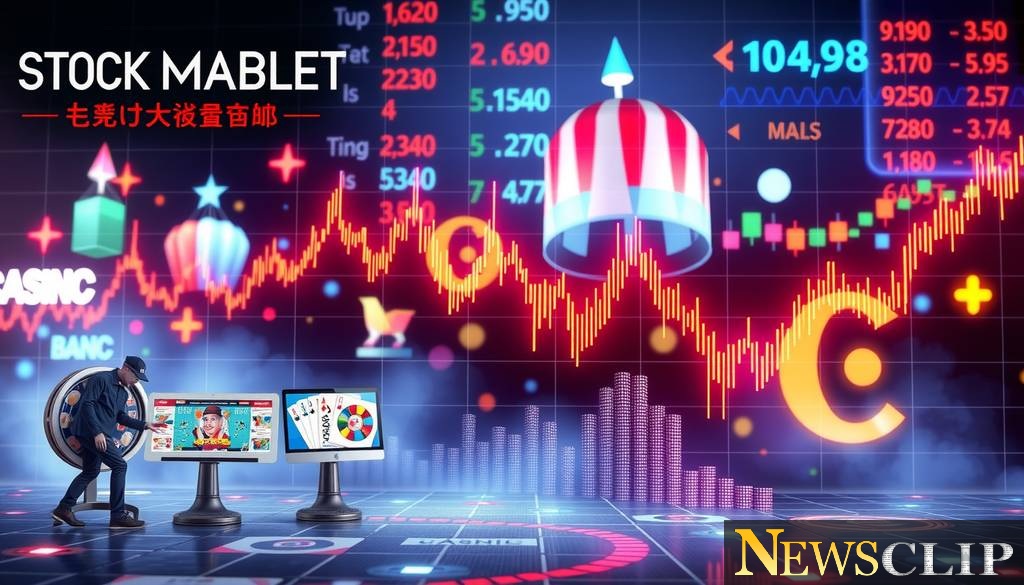 Diving Deep: Has Flutter Entertainment Taken a Financial Plunge?