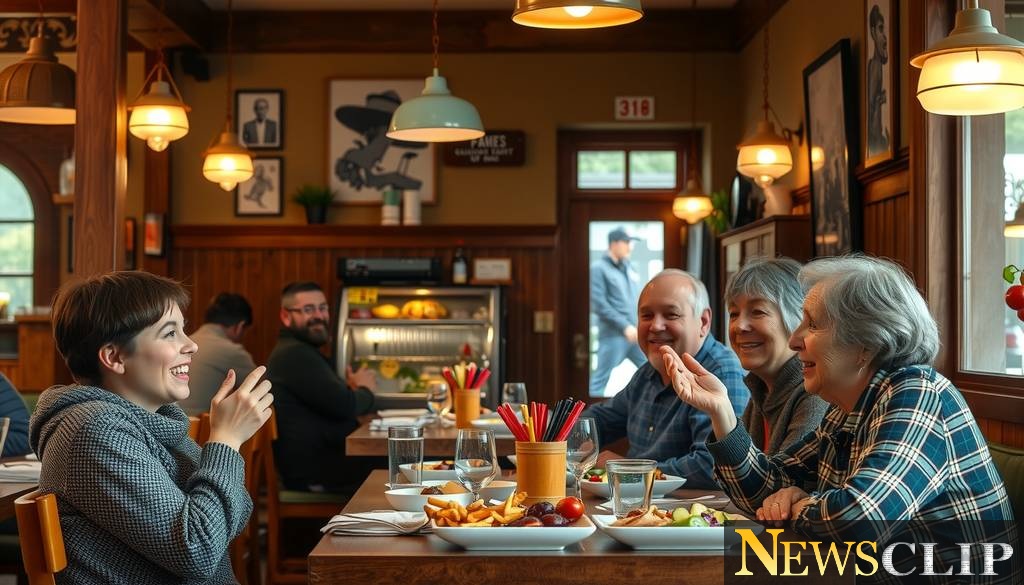 Carmela's in Franklin Square: A Family Legacy Reborn