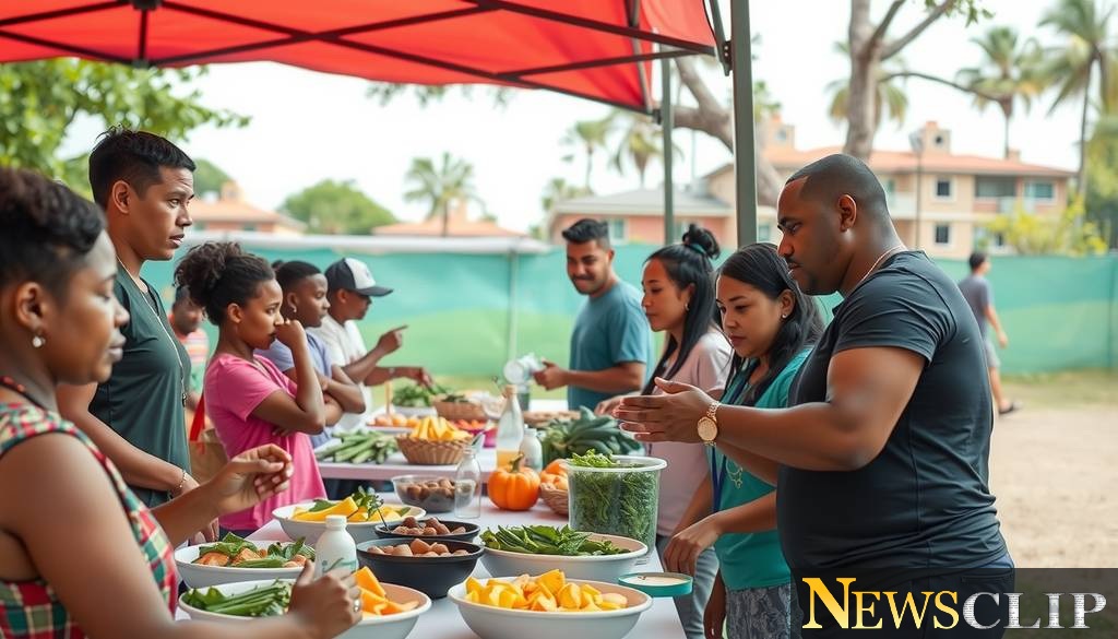 Navigating Health: The Unseen Costs of Our Choices