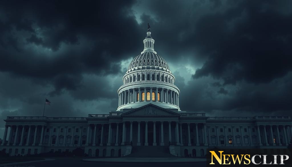 The Complacent GOP: A Recipe for Senate Loss?