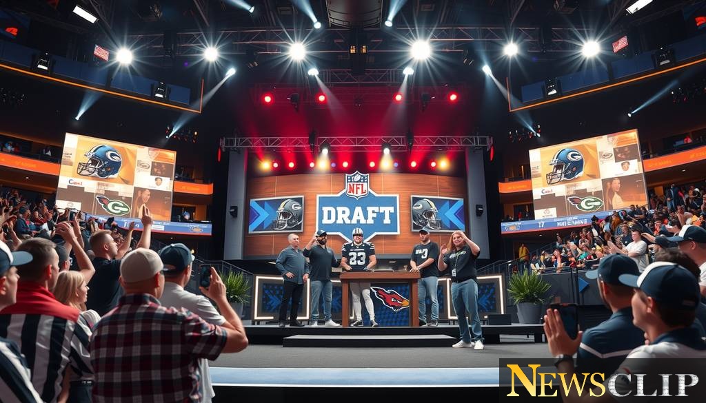 Cardinals' Day 2 Draft Grades: Hopes and Questions