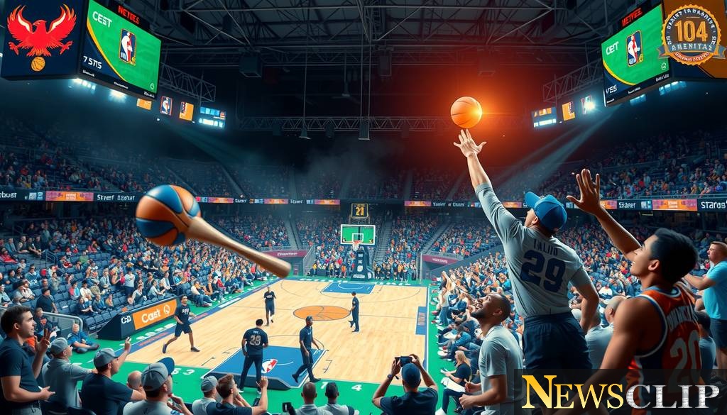 Get Ready for Game Day: Your April 28 Sports Connection Insights