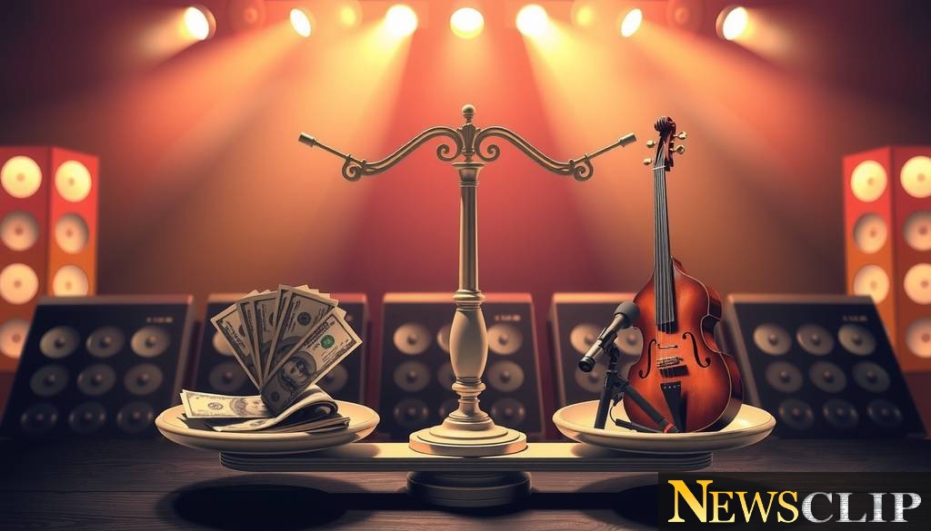 Unpacking the Pay of Live Nation's Leadership: A Cultural Perspective