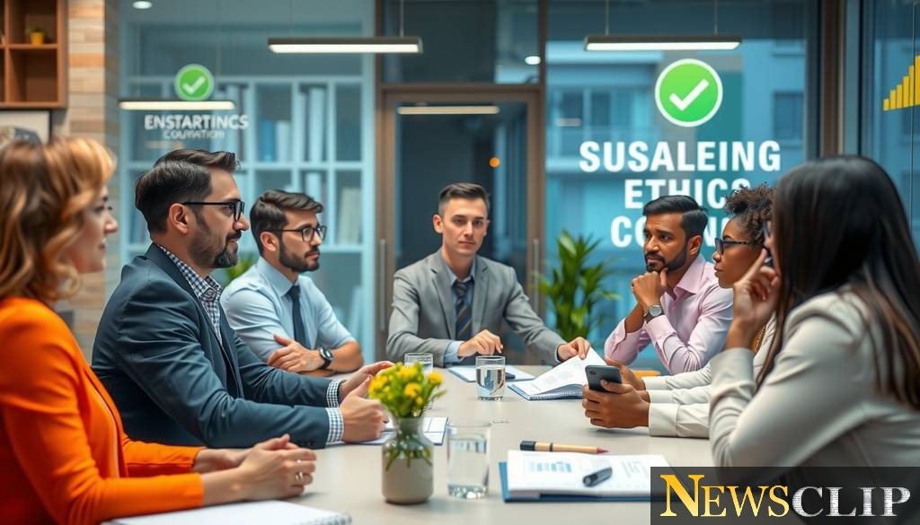 People in Business: Key Moves and Trends Shaping Our Economy