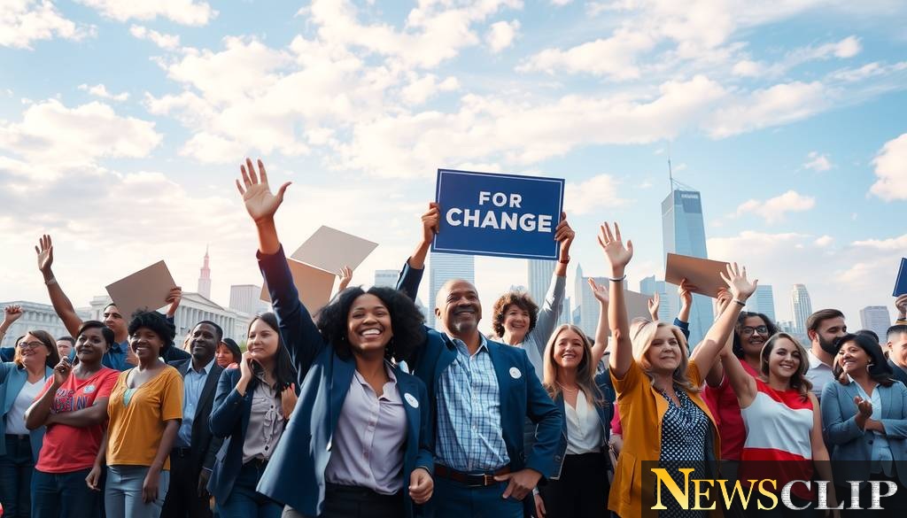 Boston Herald's Strong Endorsements: A Path to Change