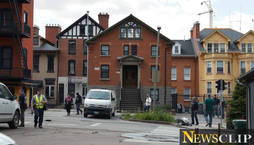 The Unfolding Tragedy of the Lower Hill District: A Call to Action