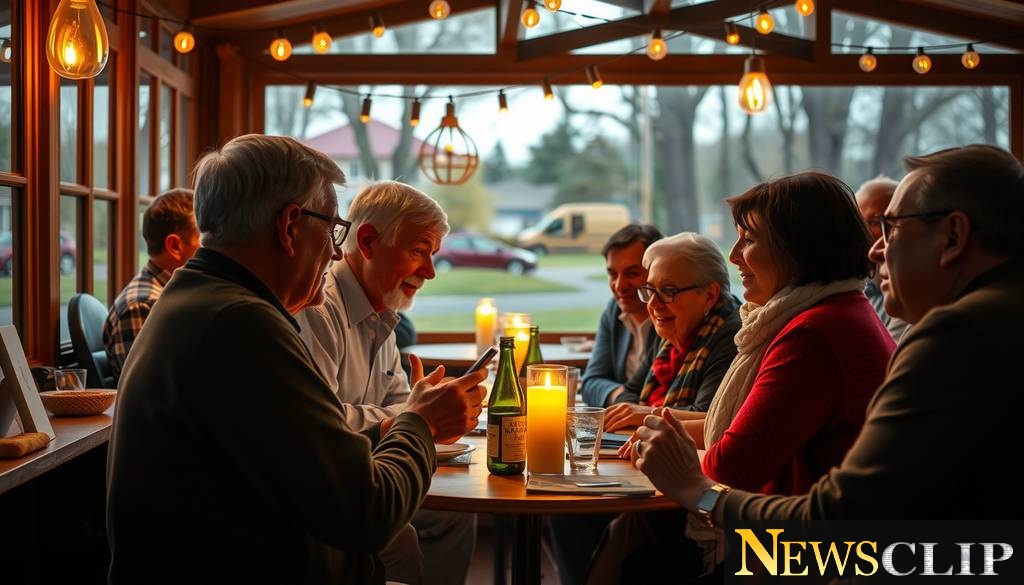 The Heartbeat of Neshoba: Reflecting on Civic Memory
