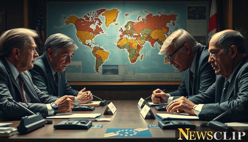 Trump's Gamble: The High Stakes of War with Iran