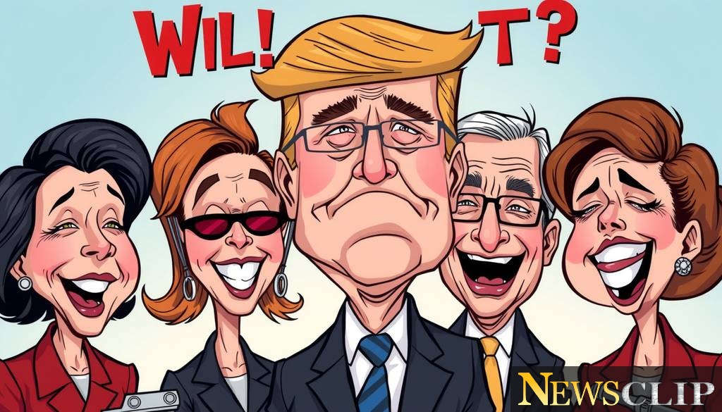 Unpacking the Sharp Wit of John Darkow's Latest Cartoon