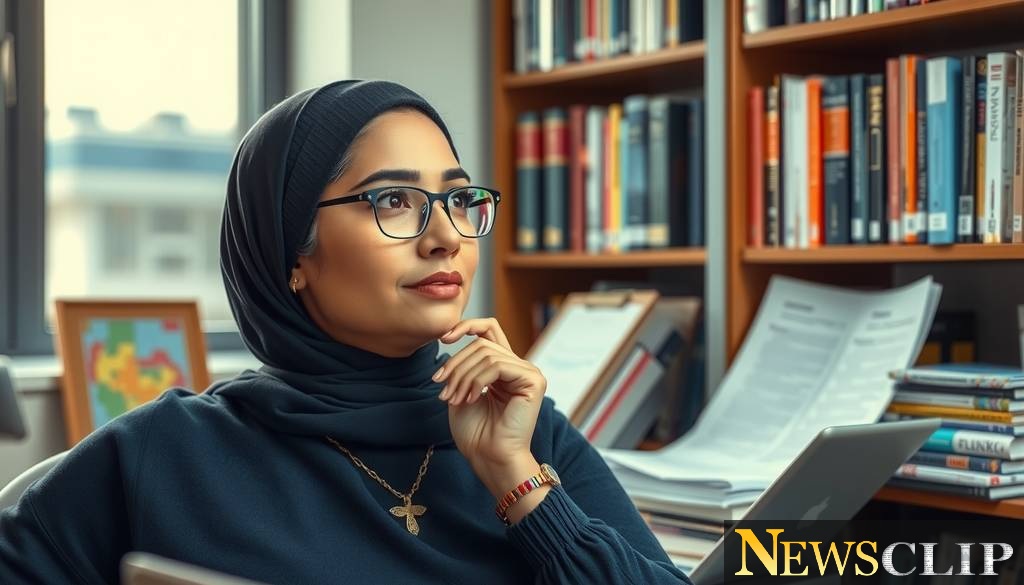 Yasmine Yasser Hassaneen: A New Era at OncoDaily Medical Journal