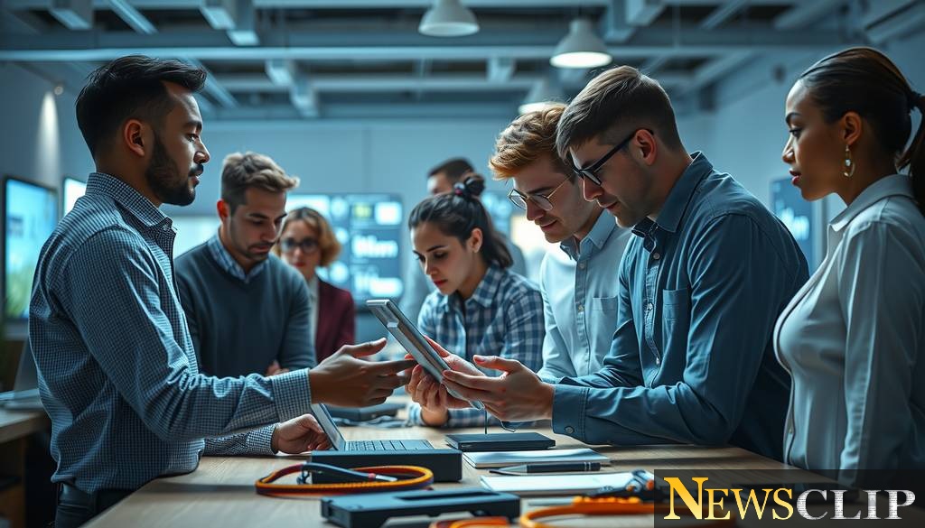 The AI Dilemma: Job Security or Innovation?