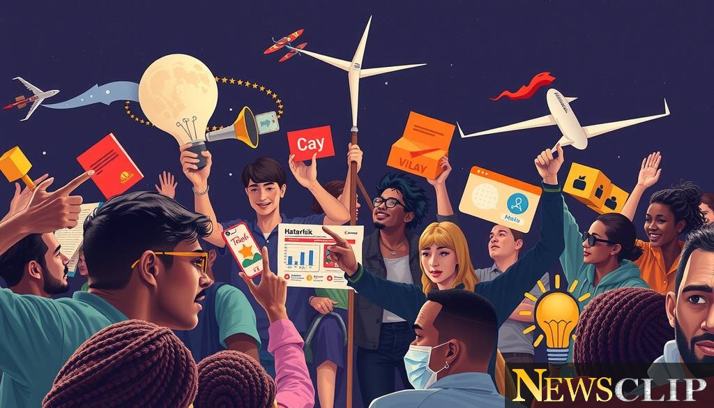 Challenging Perspectives: Unveiling the Power of Special Projects