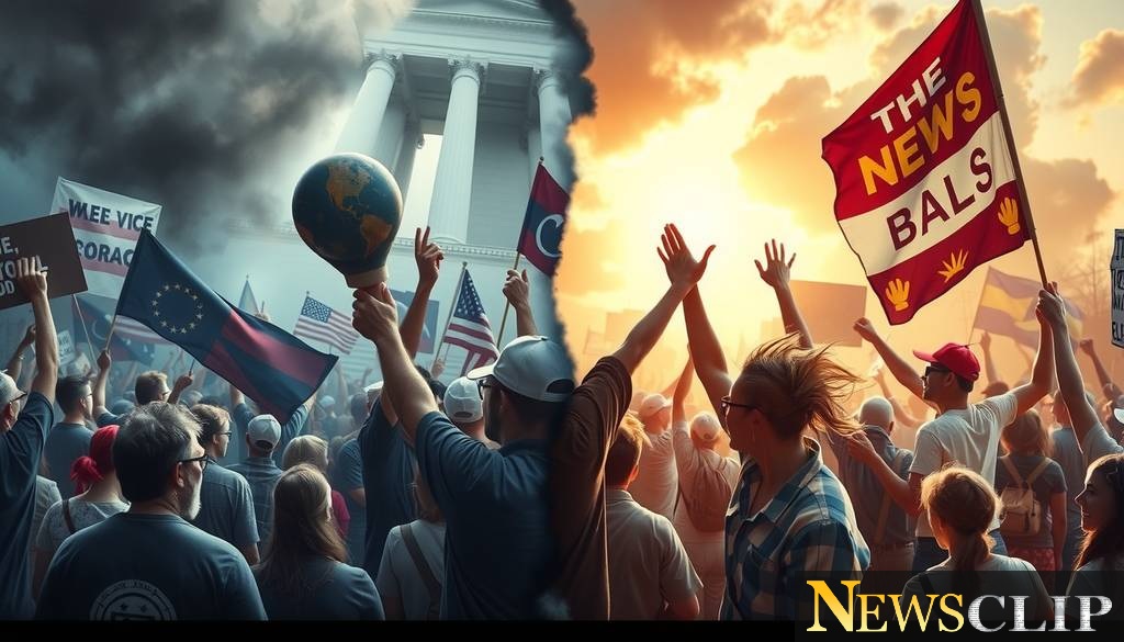 A Week of Highs and Lows: Navigating News with Clarity