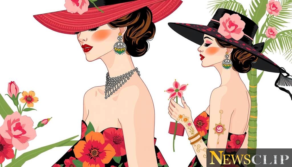 Why Worth Avenue Should Not Honor Lilly Pulitzer: An Editorial Perspective
