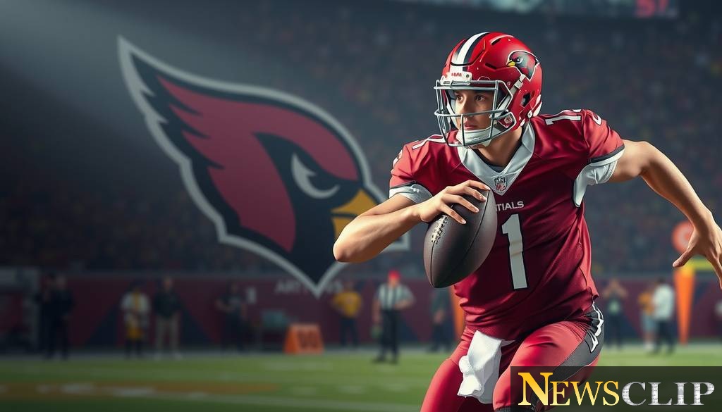 Why Carson Beck Deserves a Shot as QB1 for the Cardinals