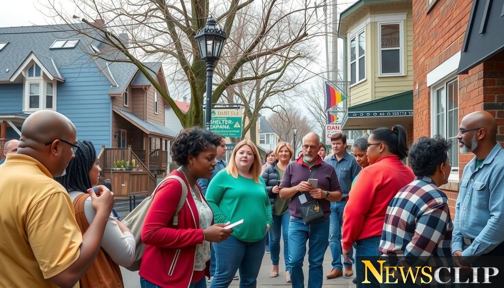 Navigating Shelter Expansions: The Crucial Role of Community Support