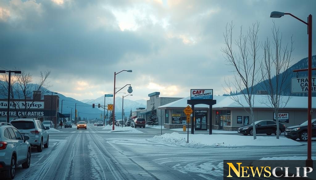 McCall's Business Closure Highlights Seasonal Struggles