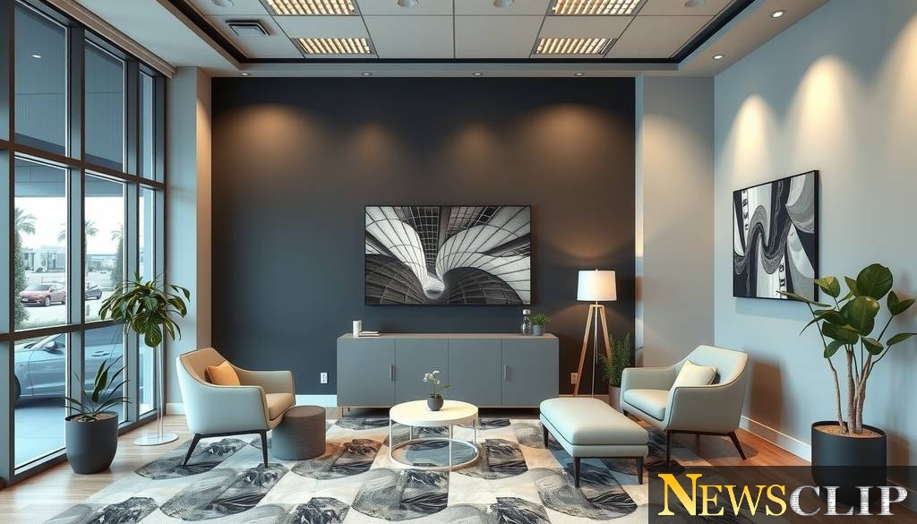 CPS Investment Advisors: A Beacon in Central Florida's Business Landscape