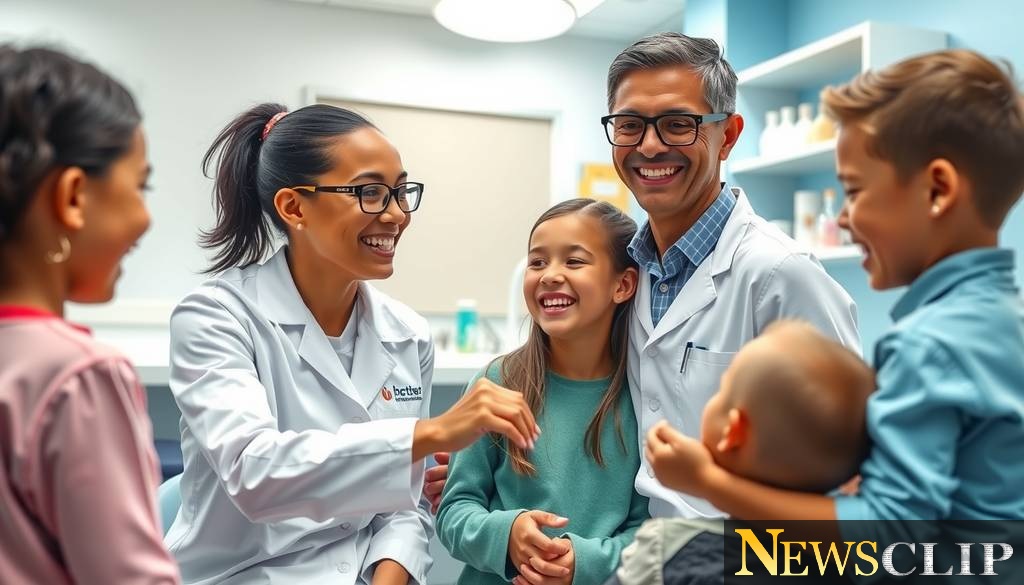 Stubbs Orthodontics: A Community Hero on the Emerald Coast