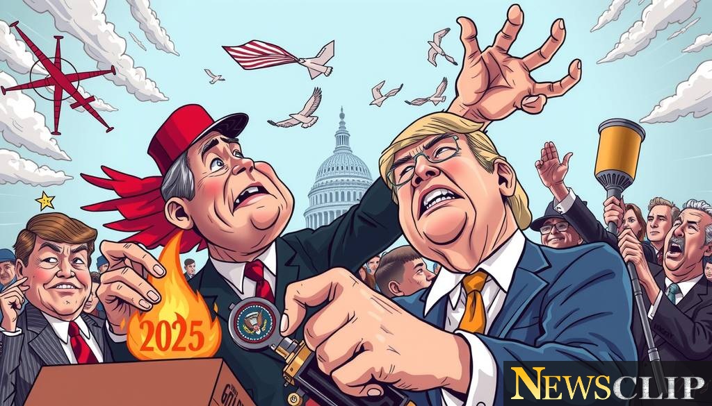 Political Commentary Through Art: The Editorial Cartoon of Oct. 26, 2025
