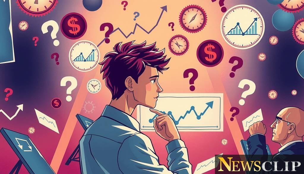 Why Prediction Markets Are a Risky Bet We Can't Afford