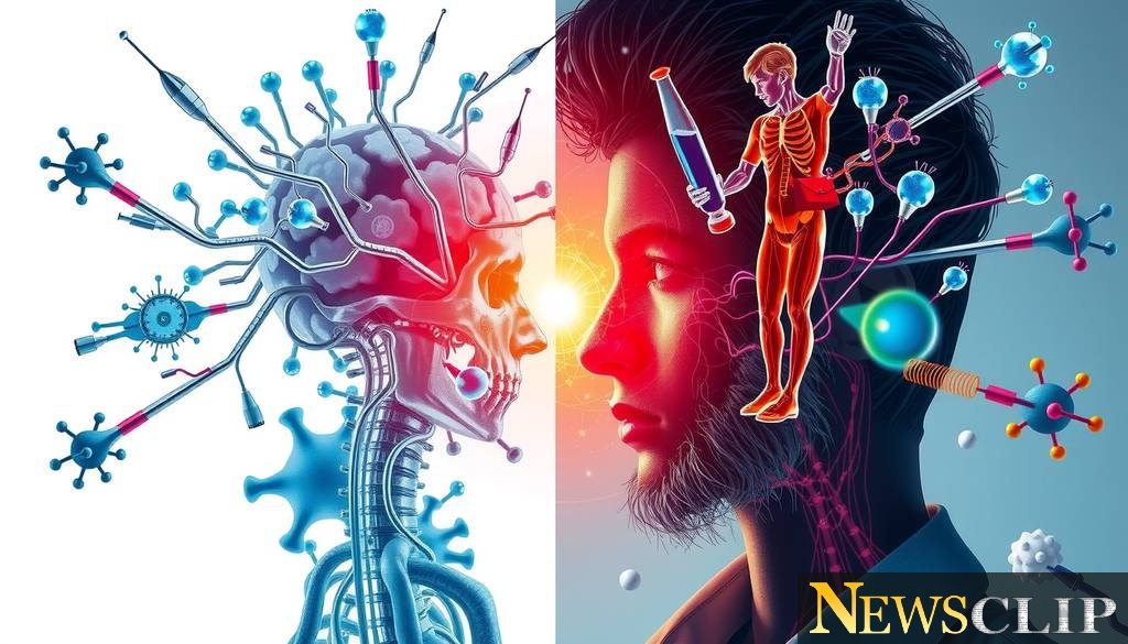 The Dual Nature of Science: A Critical Examination