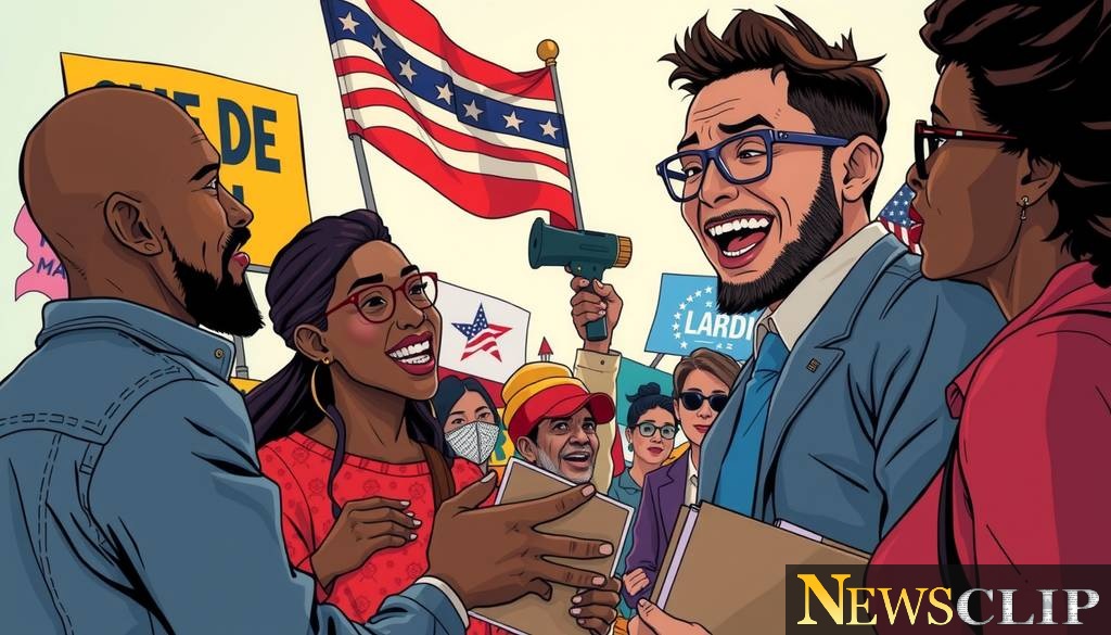 The Power of Satire: Unpacking the Editorial Cartoon of April 25, 2026