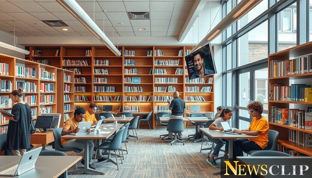 The Imperative for a New Chatham Library: More Than Just a Desire