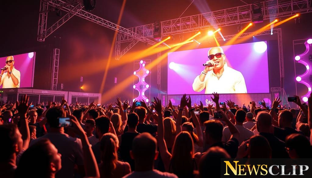 Stagecoach 2026: Your Ultimate Guide to the Livestream Event