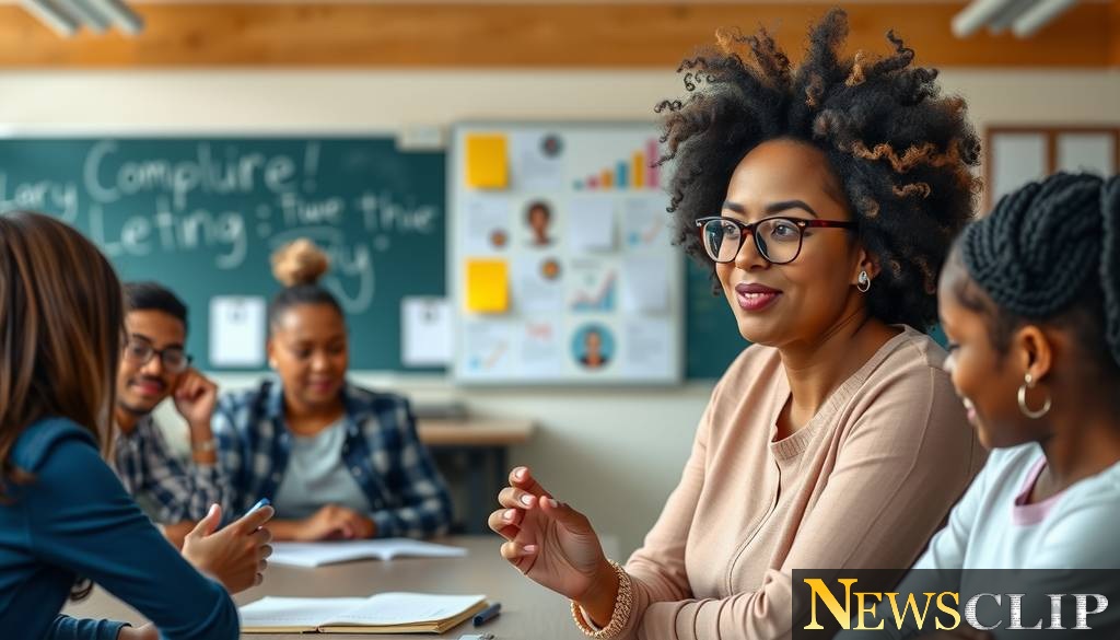 Empowering Future Leaders: A Berks Woman's Mission to Teach Teens Business