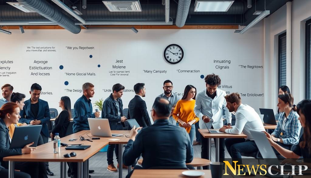 Unlocking Potential: How Business Incubators Propel Careers