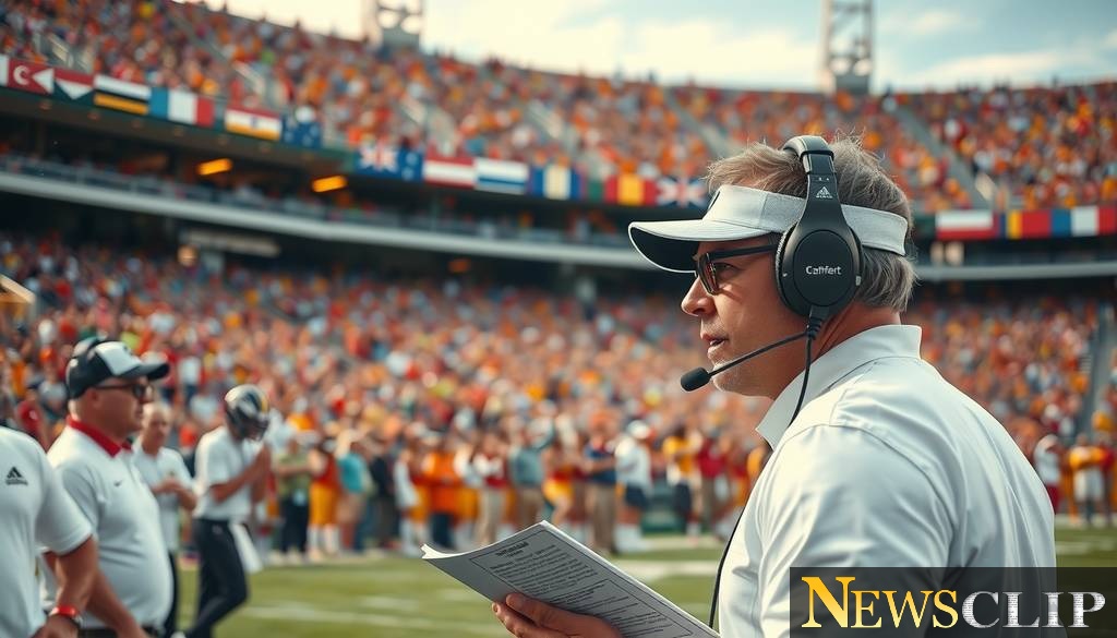 Brian Kelly's Admission: Booing Fair Amid LSU's Struggles