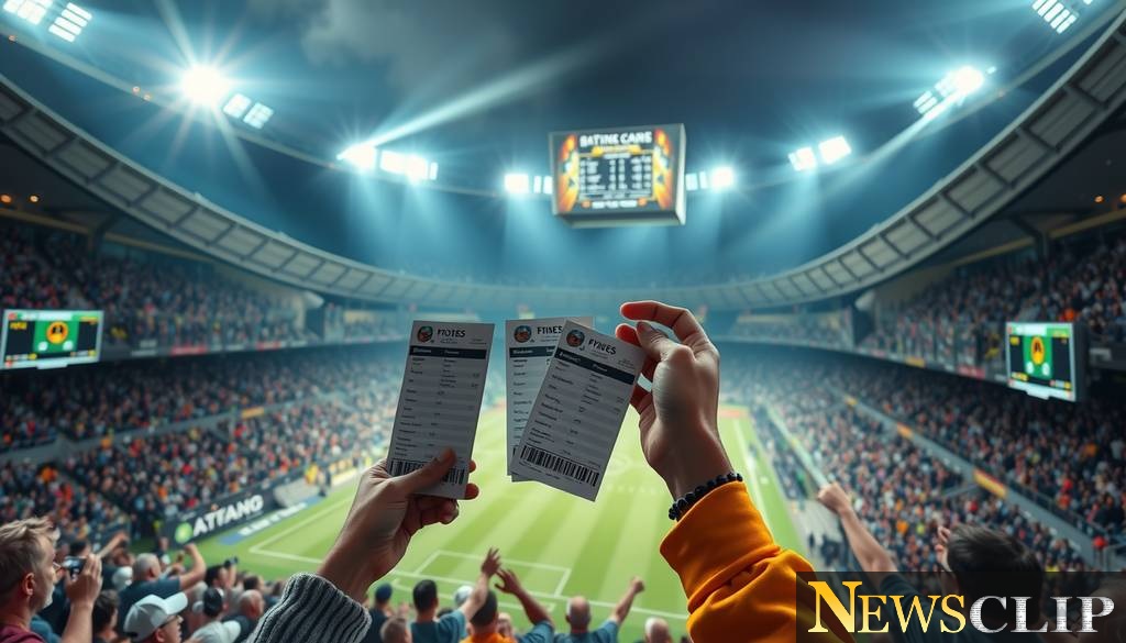 Behind the Bets: How Gambling Tycoons Are Reshaping Sports