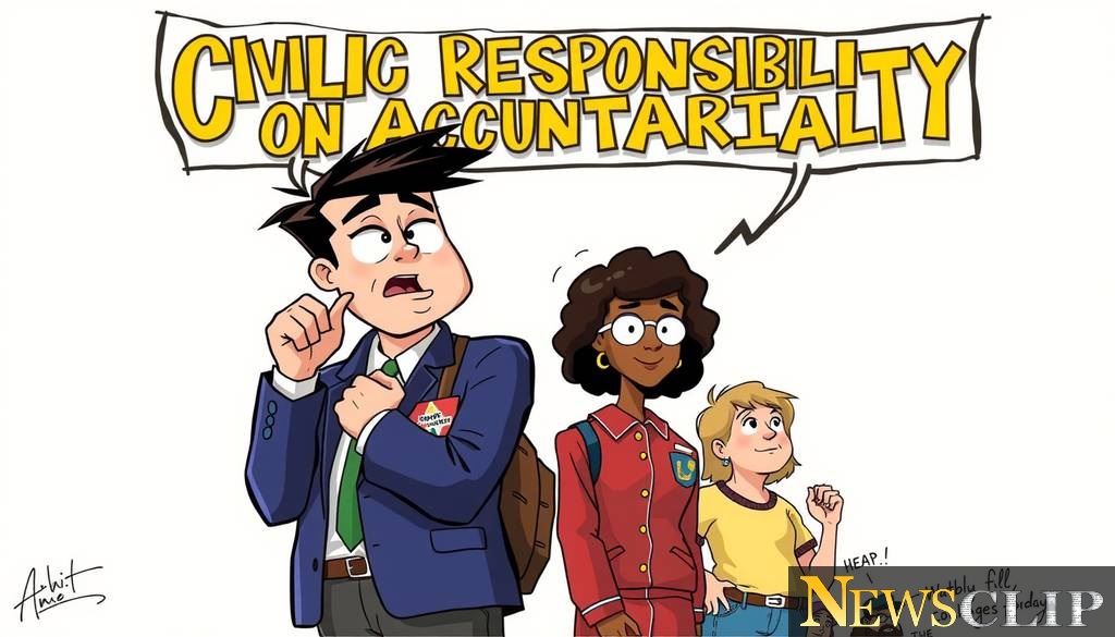 Navigating the Truth: A Closer Look at "Deal With It"