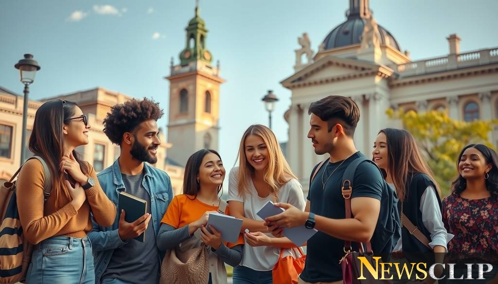 Why GUSA Needs Our Backing—and What Comes Next